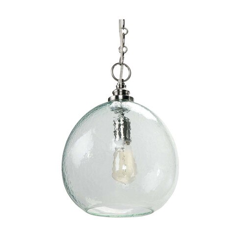 Glass Float Pendant